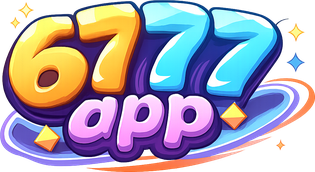 বাংলাদেশি ব্যবহারকারীদের জন্য 6777 app লোগো